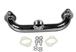 Eddie Marine Water Crossovers 106-33