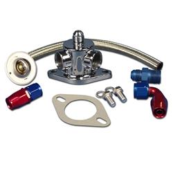 Eddie Marine Thermostat Kits 106-76