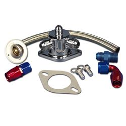 Eddie Marine Thermostat Kits