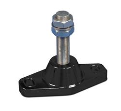 Eddie Marine Billet Aluminum Marine Engine Mounts 107-63BK