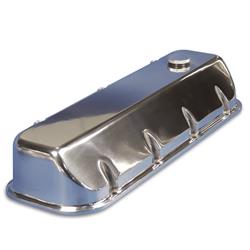 Eddie Marine EMI Thunder Valve Covers 108-02CL