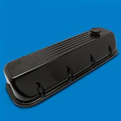 Eddie Marine EMI Thunder Valve Covers 108-06PR
