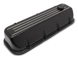 Eddie Marine EMI Thunder Valve Covers 108-06HL