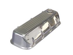 Eddie Marine EMI Thunder Valve Covers 108-06P