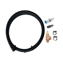 Eddie Marine Standard Pressure Relief Valve Kits 114-20B