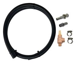 Eddie Marine Standard Pressure Relief Valve Kits 114-20CL