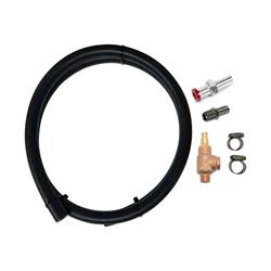 Eddie Marine Standard Pressure Relief Valve Kits 114-20R