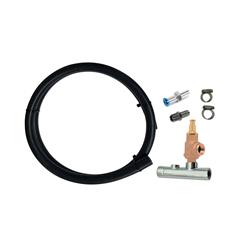 Eddie Marine Deluxe Pressure Relief Valve Kits 114-21B