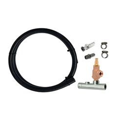 Eddie Marine Deluxe Pressure Relief Valve Kits 114-21BA