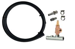 Eddie Marine Deluxe Pressure Relief Valve Kits 114-21P
