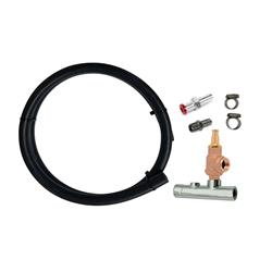 Eddie Marine Deluxe Pressure Relief Valve Kits 114-21R