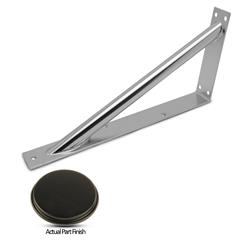 Eddie Marine Swim Step Brackets 115-15MB