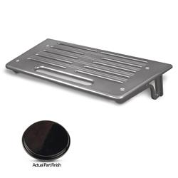 Eddie Marine Billet Aluminum Swim Steps 115-5012BK