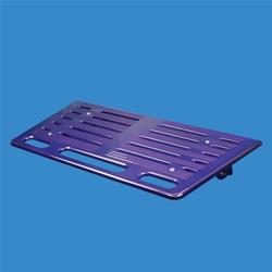 Eddie Marine Billet Aluminum Swim Steps 115-6012CL