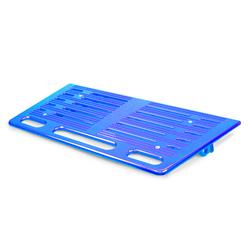 Eddie Marine Billet Aluminum Swim Steps 115-6016B