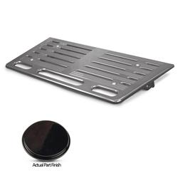 Eddie Marine Billet Aluminum Swim Steps 115-6016BK
