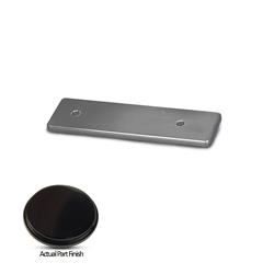 Eddie Marine Billet Aluminum Swim Step Backup Plates 115-64BA