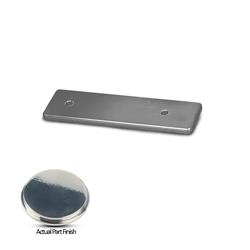 Eddie Marine Billet Aluminum Swim Step Backup Plates 115-64CL