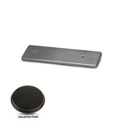 Eddie Marine Billet Aluminum Swim Step Backup Plates 115-64MB