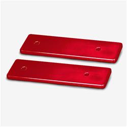 Eddie Marine Billet Aluminum Swim Step Backup Plates 115-64R