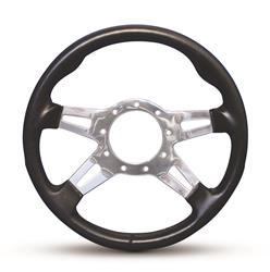 Eddie Marine Grant Slotted Spoke Steering Wheels 140-54