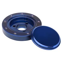 Eddie Marine Steering Wheel Hub Adapter Assemblies 141-02B