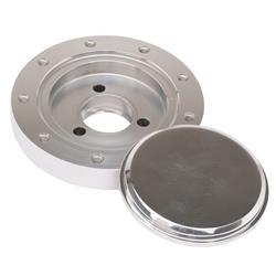 Eddie Marine Steering Wheel Hub Adapter Assemblies 141-02CL