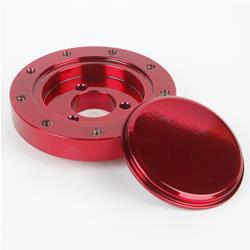 Eddie Marine Steering Wheel Hub Adapter Assemblies 141-02R