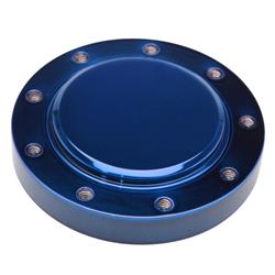 Eddie Marine Steering Wheel Hub Adapter Assemblies 141-08B