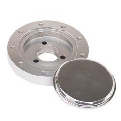 Eddie Marine Steering Wheel Hub Adapter Assemblies 141-08P