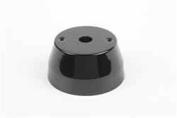 Eddie Marine Billet Aluminum Steering Wheel Bezels 141-10BA