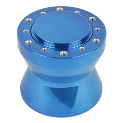 Eddie Marine Steering Wheel Hub Adapter Assemblies 141-12B