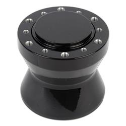 Eddie Marine Steering Wheel Hub Adapter Assemblies 141-12BK