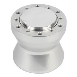 Eddie Marine Steering Wheel Hub Adapter Assemblies 141-12CA