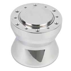 Eddie Marine Steering Wheel Hub Adapter Assemblies 141-12CL