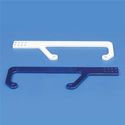 Eddie Marine Billet Throttle Cable Brackets 142-05W