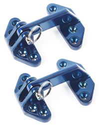 Eddie Marine Long Reach Hatch Hinges 149-01B