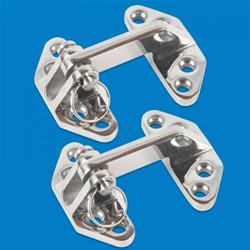 Eddie Marine Long Reach Hatch Hinges 149-01MB