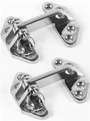 Eddie Marine Long Reach Hatch Hinges 149-01P