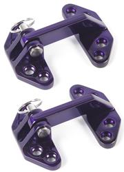 Eddie Marine Long Reach Hatch Hinges 149-01PR