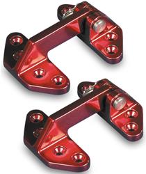 Eddie Marine Long Reach Hatch Hinges 149-01R