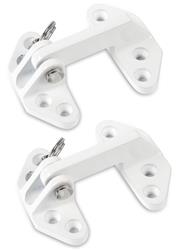 Eddie Marine Long Reach Hatch Hinges 149-01W
