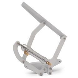 Eddie Marine Billet Aluminum Hydraulic Hatch Hinges 149-08W