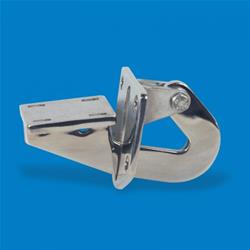 Eddie Marine Small Hidden Hatch Hinges 149-12B
