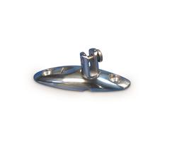 Eddie Marine Bimini Top Mounts 149-17