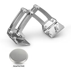 Eddie Marine Large Scissor Hinges 149-21CA