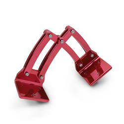 Eddie Marine Large Scissor Hinges 149-21R