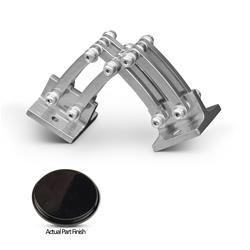 Eddie Marine Small Scissor Hinges 149-30BK