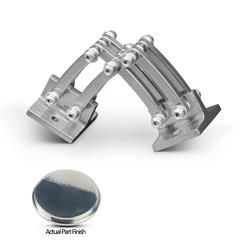 Eddie Marine Small Scissor Hinges 149-30CL