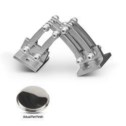 Eddie Marine Small Scissor Hinges 149-30P